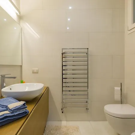 شقة Arena Centro *