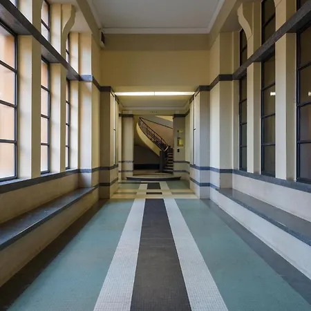 Arena Centro Apartment