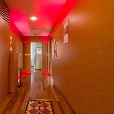 شقة Arena Centro فيرونا