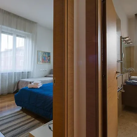 Arena Centro Apartamento Verona