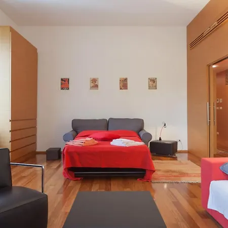 Apartamento Arena Centro