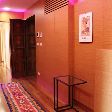Arena Centro Apartamento Verona