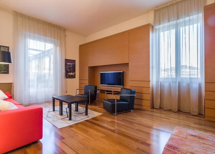Appartement Arena Centro Vérone