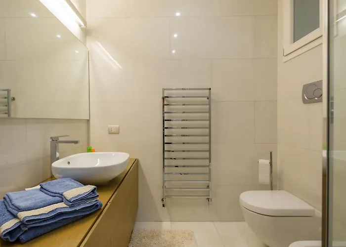 Apartman Arena Centro *