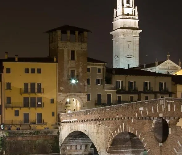 Апартаменты Arena Centro *