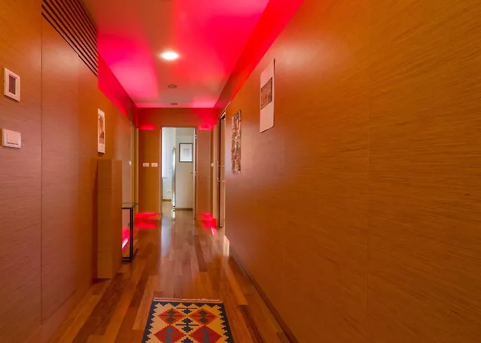 Апартаменты Arena Centro Верона