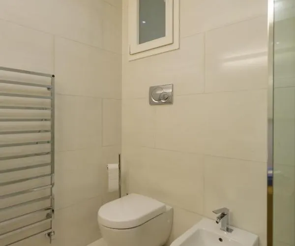 Arena Centro Apartman Verona