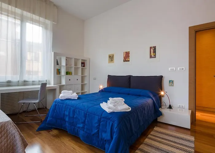 Apartman Arena Centro *