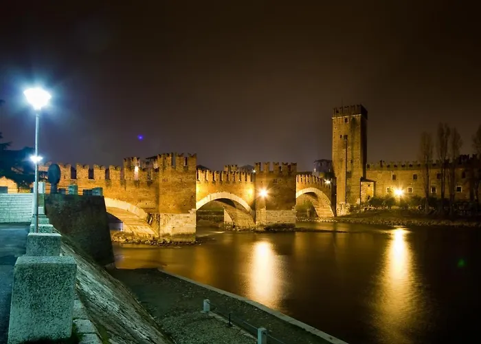 Апартаменты Arena Centro *