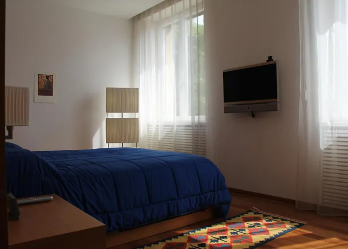 Апартаменты Arena Centro *