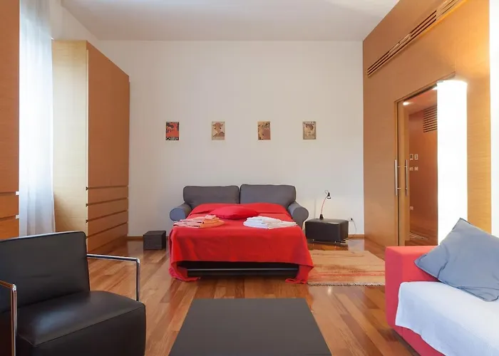 Appartement Arena Centro