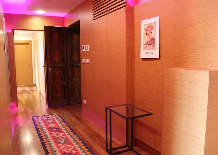 Arena Centro Apartman Verona