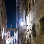 Arena Centro Apartmán Verona
