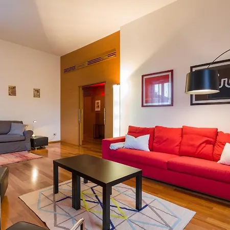 アパート Arena Centro