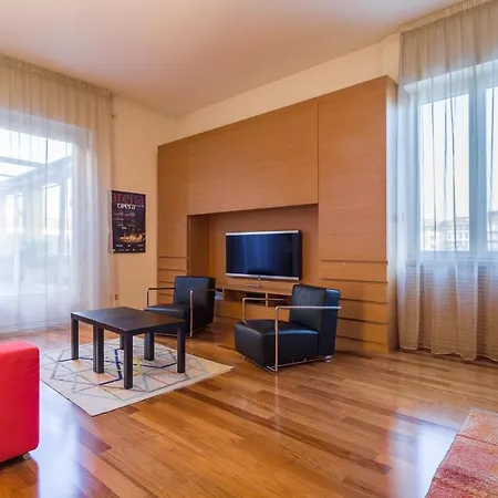 Apartment Arena Centro Verona