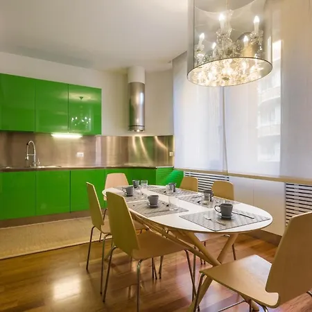 Arena Centro アパート ヴェローナ