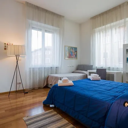 アパート Arena Centro ヴェローナ