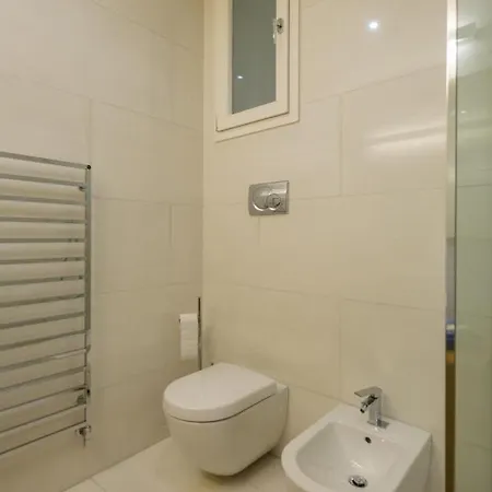 Arena Centro アパート ヴェローナ