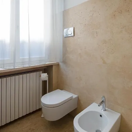 アパート Arena Centro