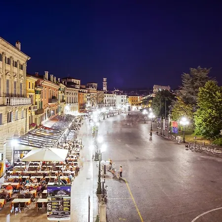 Arena Centro Apartmán Verona
