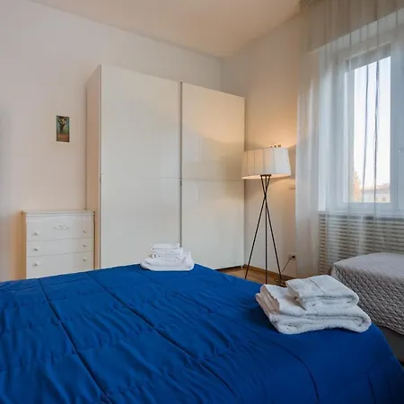 Apartment Arena Centro