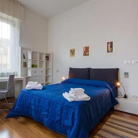 Apartment Arena Centro *