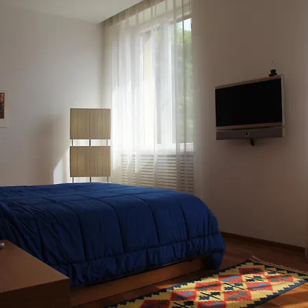 Apartmán Arena Centro *