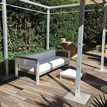 Arena Centro アパート *