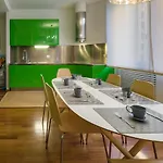 Apartament Arena Centro *